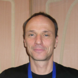 Dr. Joachim Wassermann (LMU)