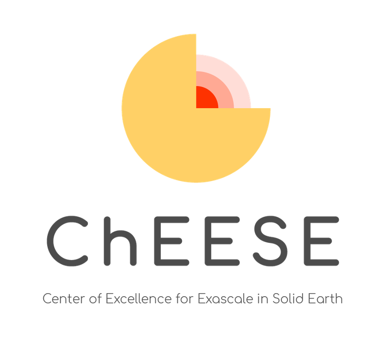 ChEESE